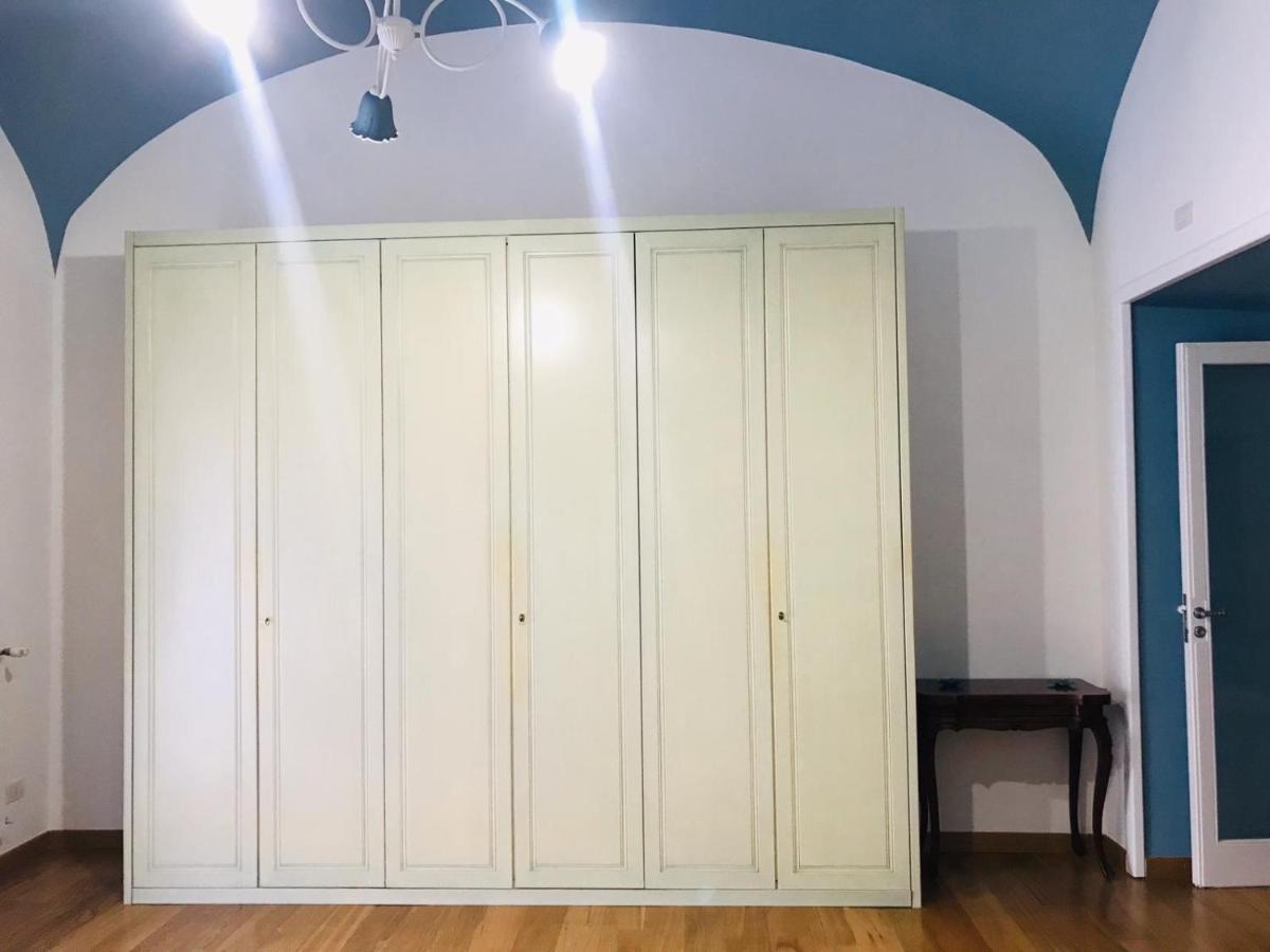 Suite Mari Nápoly Kültér fotó