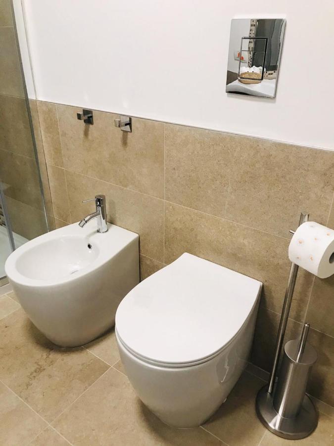 Suite Mari Nápoly Kültér fotó
