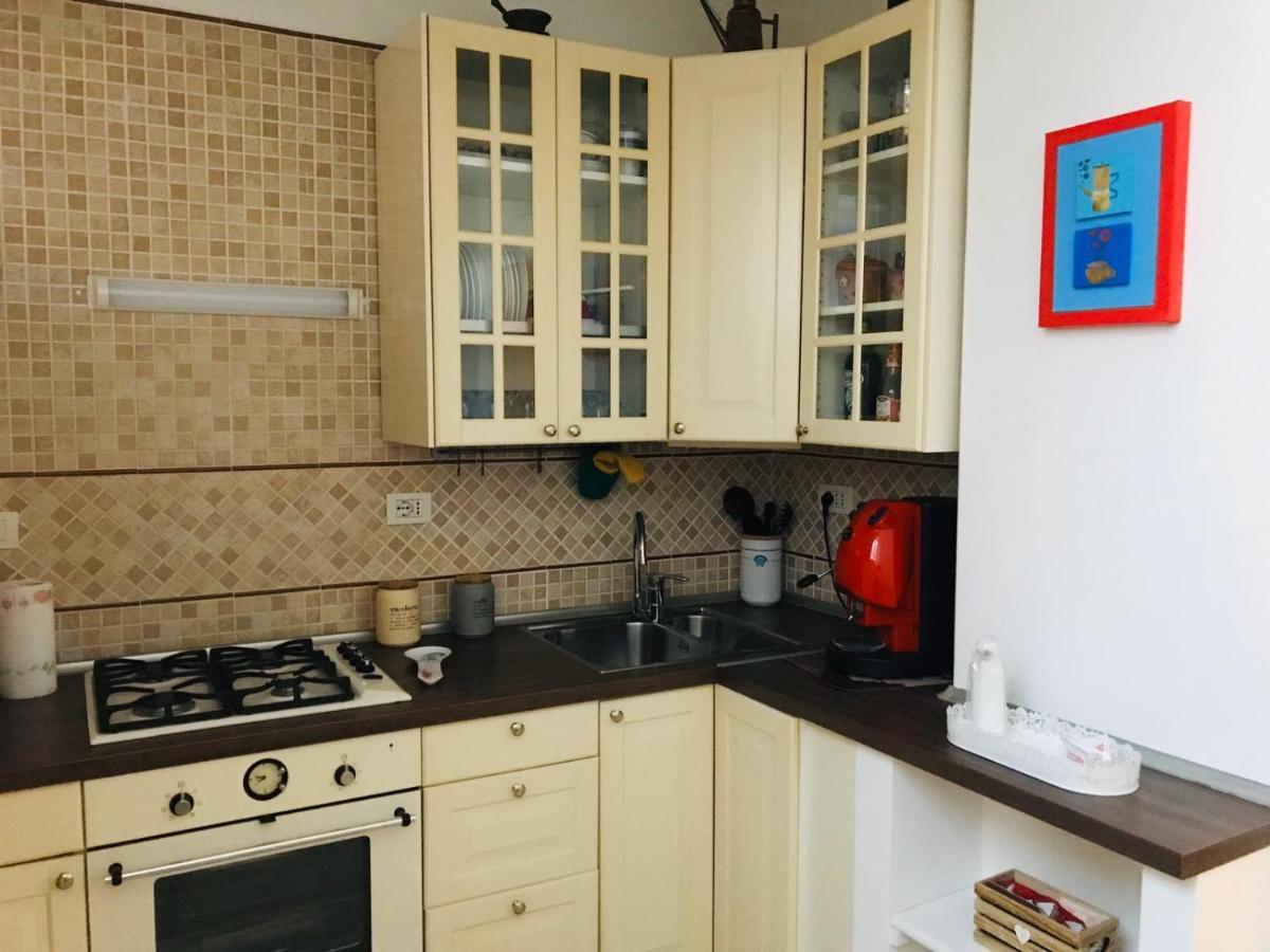 Suite Mari Nápoly Kültér fotó