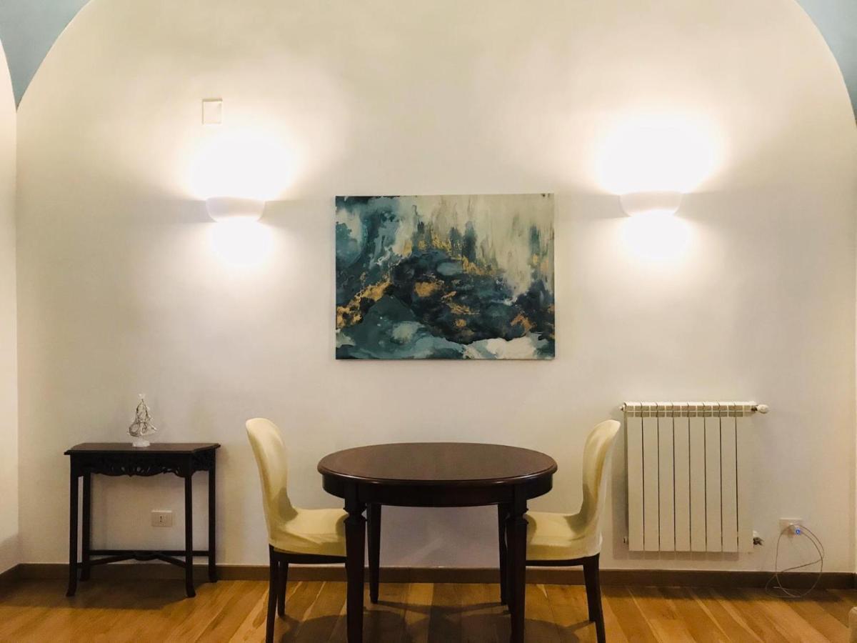 Suite Mari Nápoly Kültér fotó