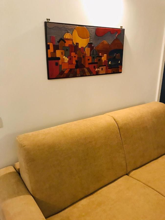 Suite Mari Nápoly Kültér fotó