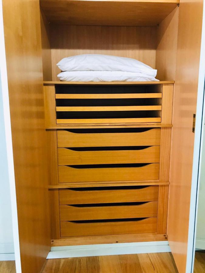 Suite Mari Nápoly Kültér fotó