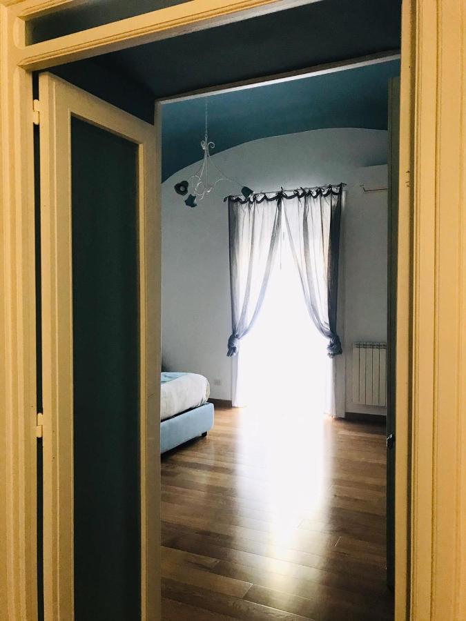 Suite Mari Nápoly Kültér fotó