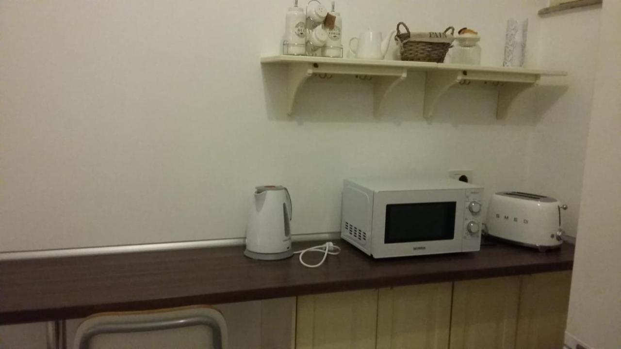 Suite Mari Nápoly Kültér fotó