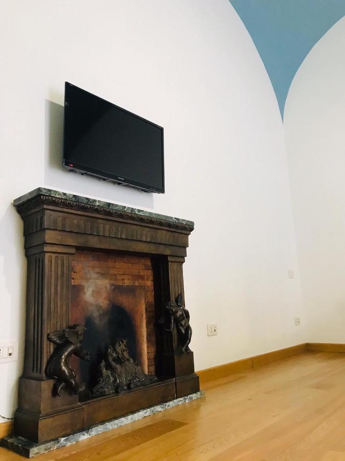 Suite Mari Nápoly Kültér fotó