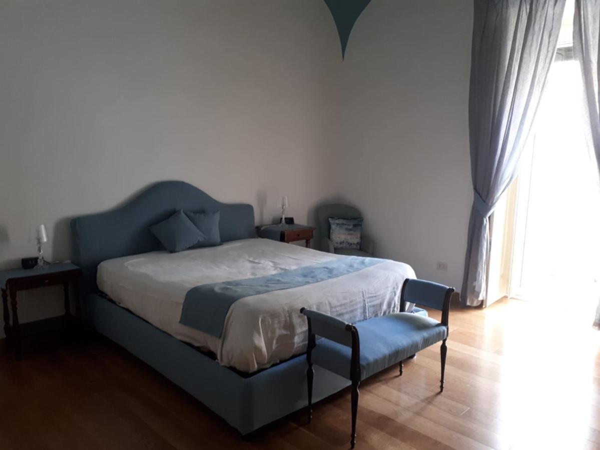 Suite Mari Nápoly Kültér fotó