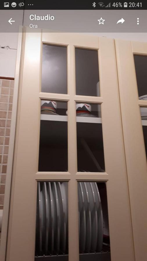 Suite Mari Nápoly Kültér fotó